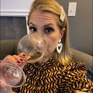 Meet your Posher, Angela